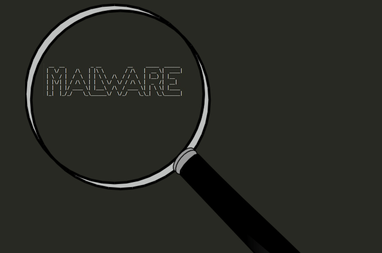 Finding Sources of Malware Samples